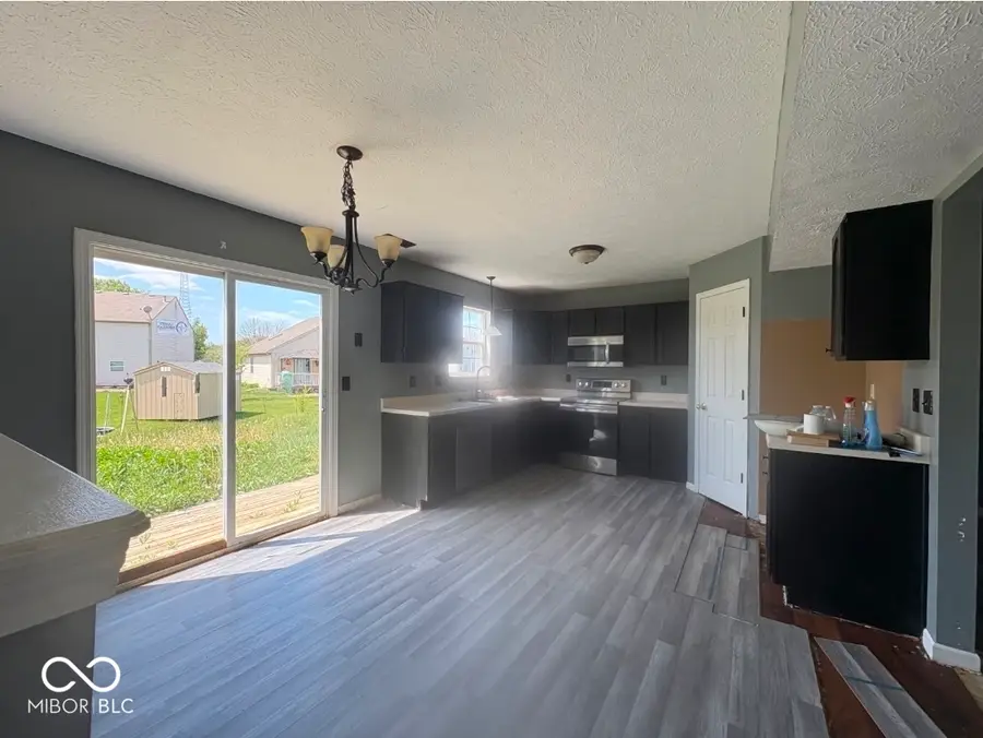 3916 N Bressingham Drive, Indianapolis, IN 46235 - #2