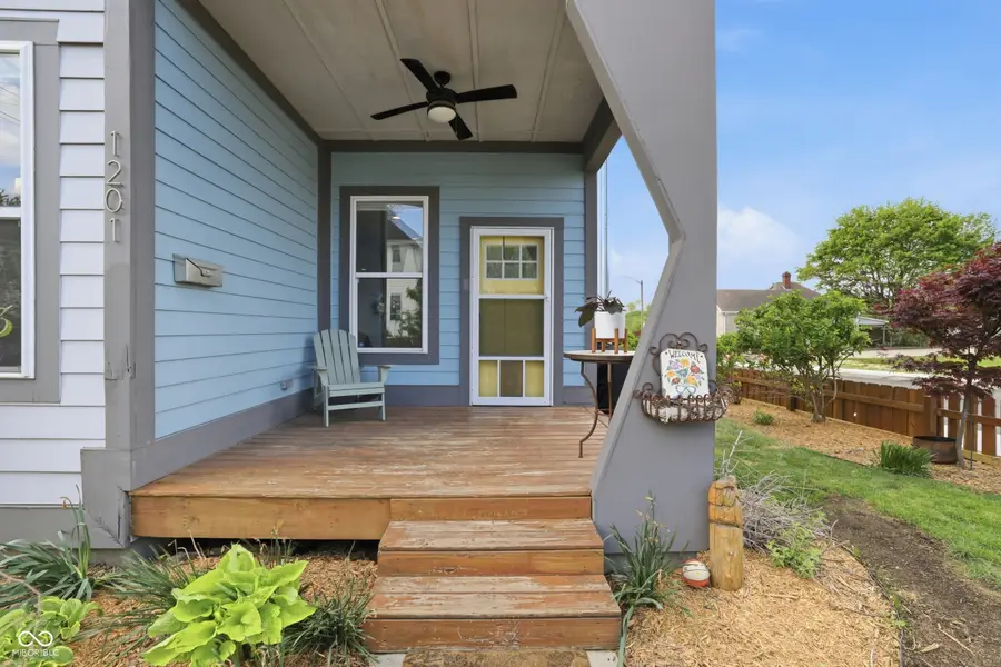1201 Cottage Avenue, Indianapolis, IN 46203 - #3