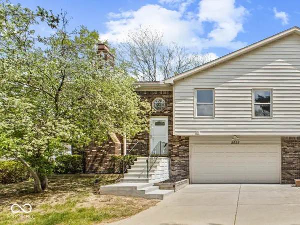 2525 Brewster Road, Indianapolis, IN 46268