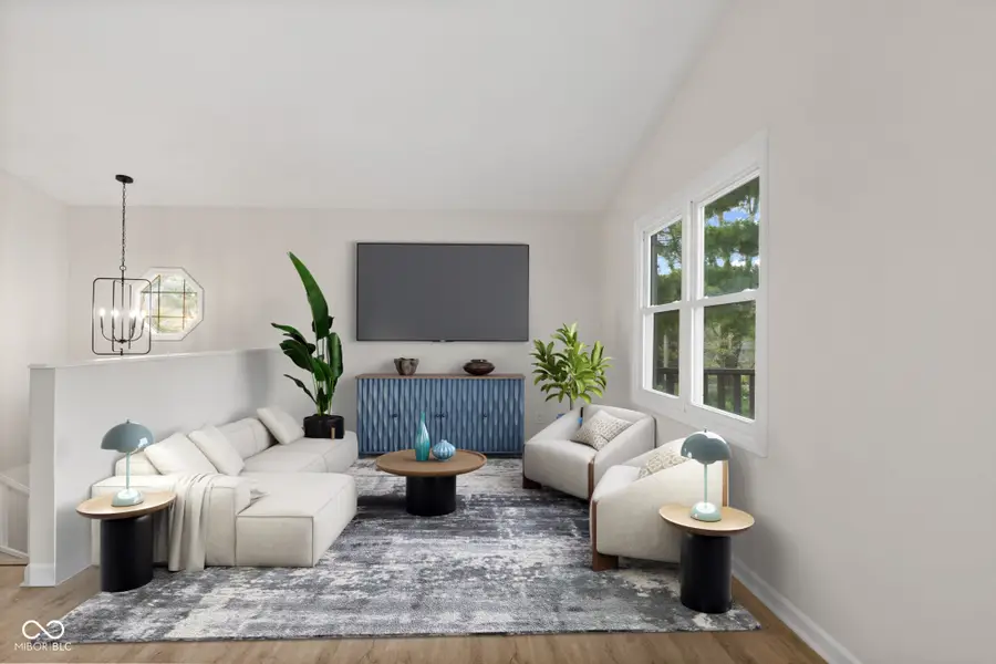 2525 Brewster Road, Indianapolis, IN 46268 - #2