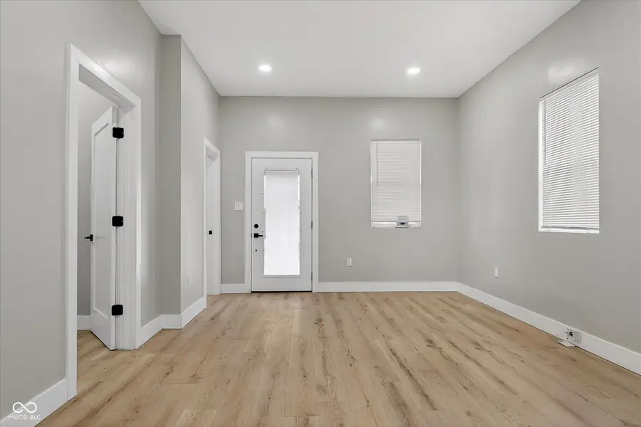 1117 St Peter Street, Indianapolis, IN 46203 - #2