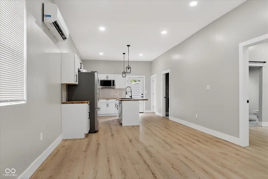 1117 St Peter Street, Indianapolis, IN 46203 - #3