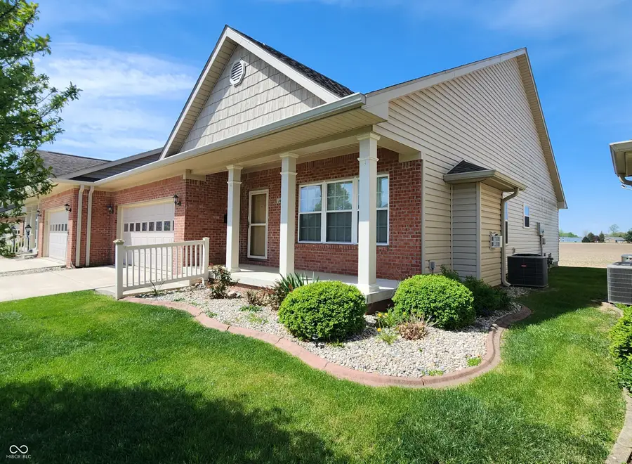 1400 Willow Walk Parkway, Elwood, IN 46036 - #2