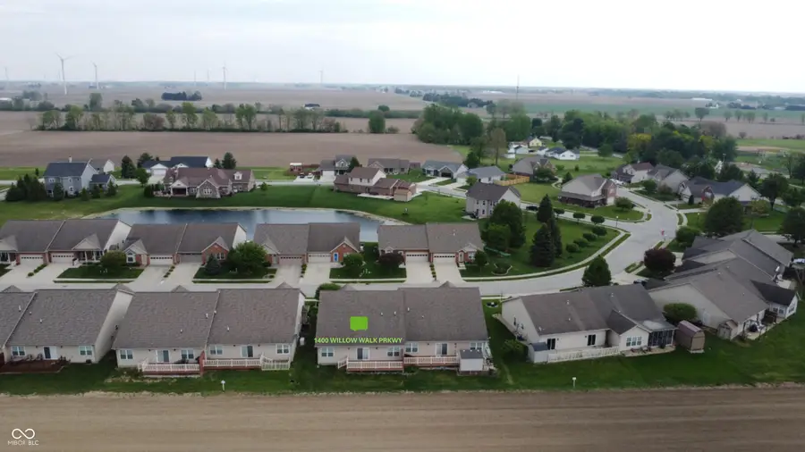 1400 Willow Walk Parkway, Elwood, IN 46036 - #3