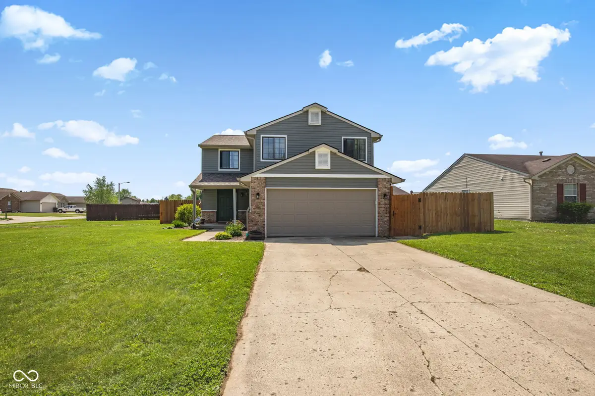 1207 Beaver Court, Anderson, IN 46013 - #1