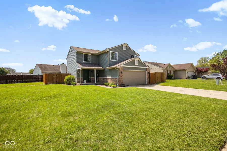 1207 Beaver Court, Anderson, IN 46013 - #3
