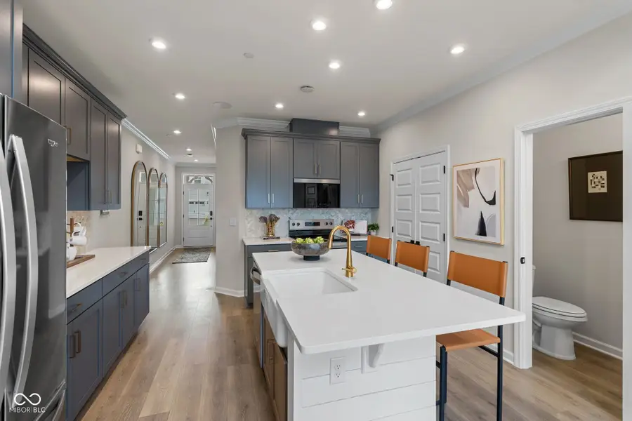 18475 Depoe Lane, Westfield, IN 46074 - #2