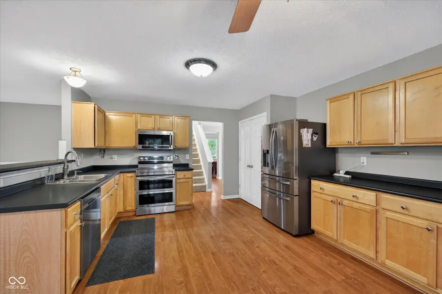 16704 Earl Park Court, Westfield, IN 46074 - #2