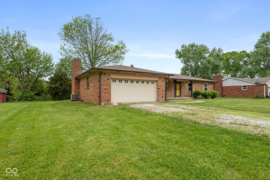 2350 S Sheridan Avenue, Indianapolis, IN 46203 - #3
