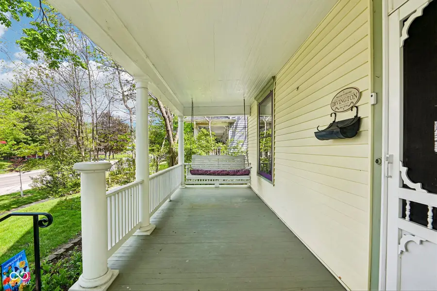 335 S Emerson Avenue, Indianapolis, IN 46219 - #2