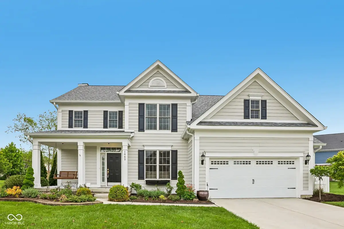 1062 Palomar Drive, Westfield, IN 46074 - #1