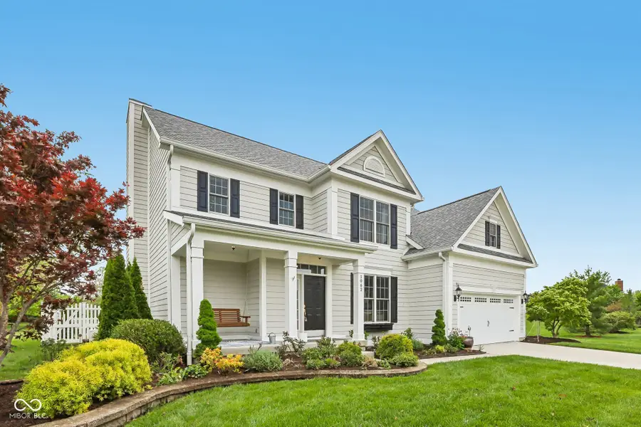 1062 Palomar Drive, Westfield, IN 46074 - #2