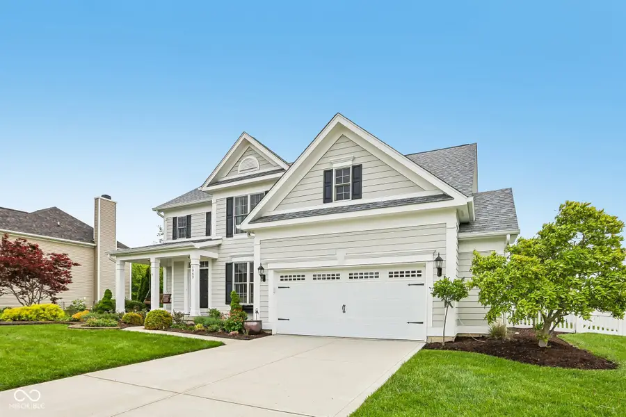 1062 Palomar Drive, Westfield, IN 46074 - #3