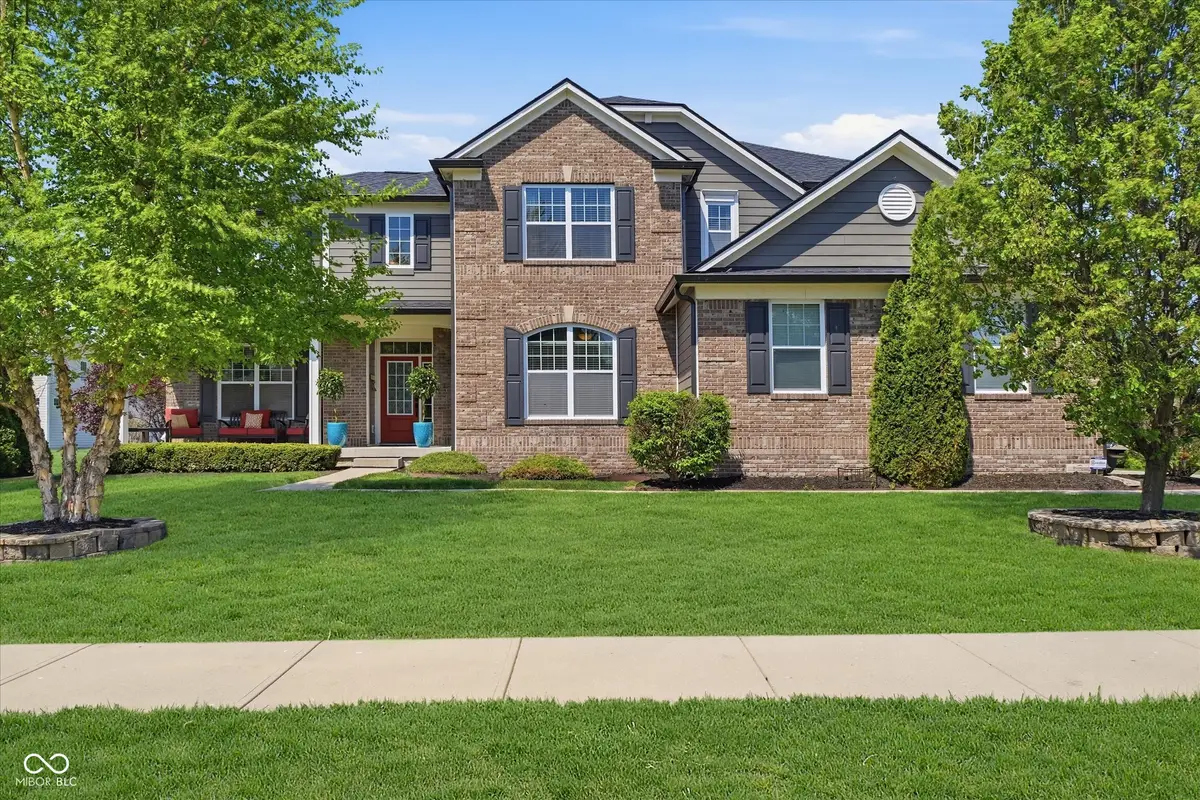 2540 Wineland Creek Drive, Carmel, IN 46074 - #1