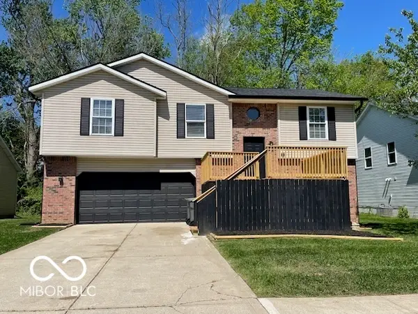 912 S Larkspur Lane, Bloomington, IN 47403