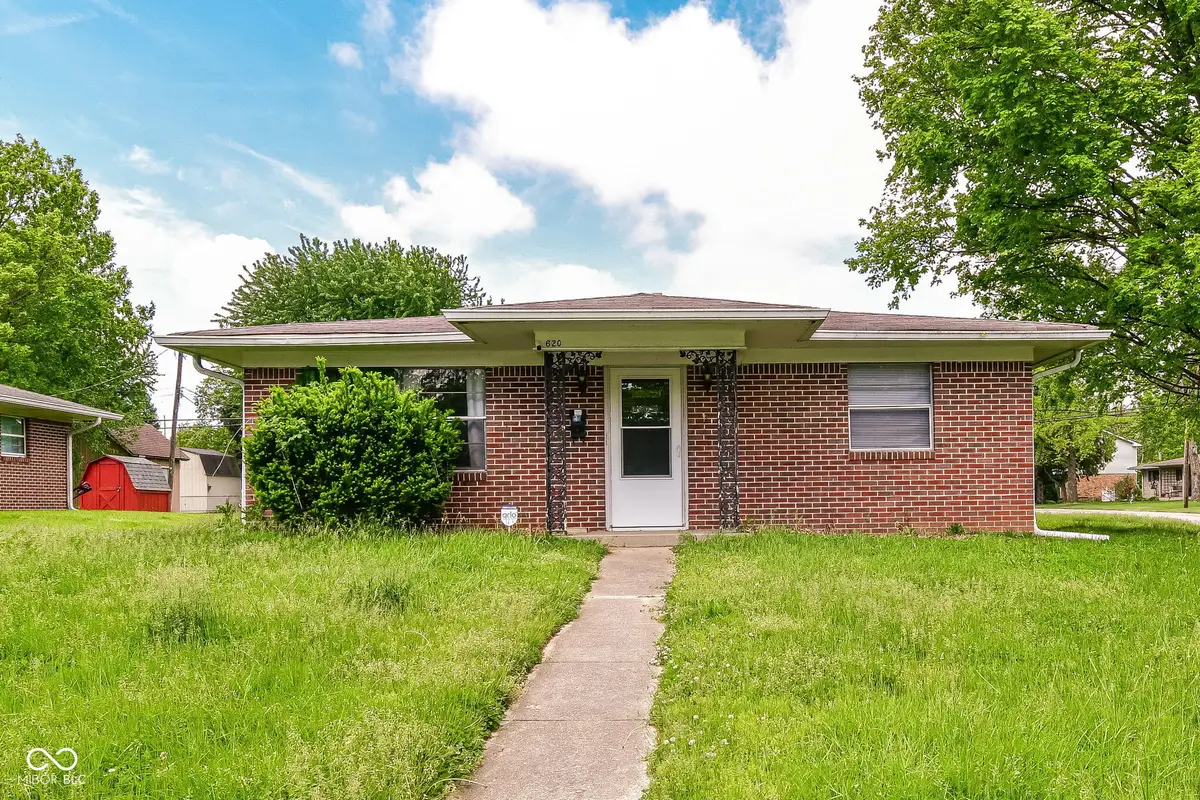620 Brewer Place, Greenwood, IN 46142 - #1