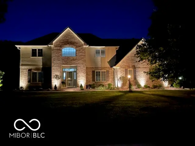 129 E Laredo Way N, Carmel, IN 46032 - #2