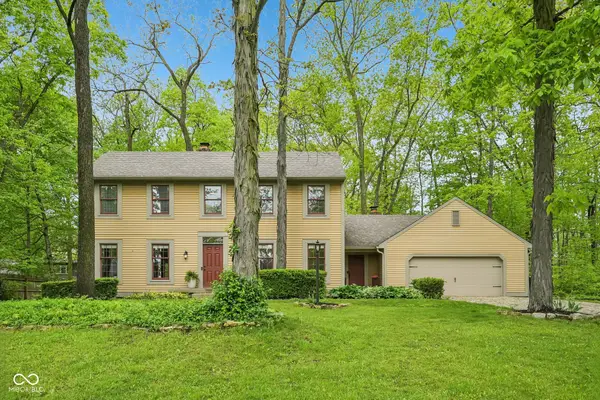 15108 Countfleet Court, Carmel, IN 46032