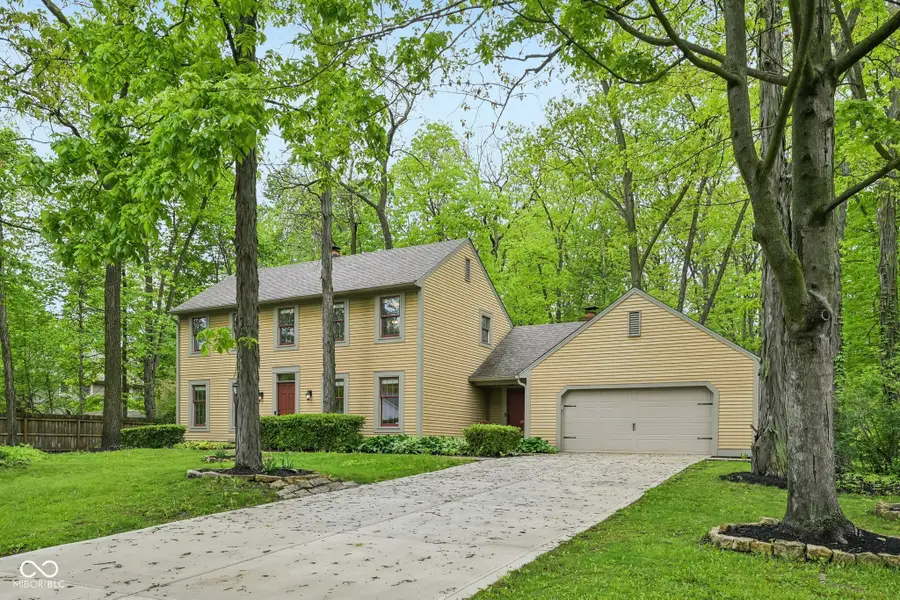 15108 Countfleet Court, Carmel, IN 46032 - #2