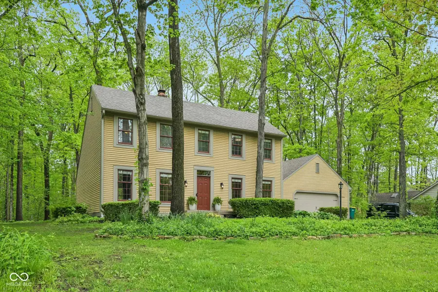 15108 Countfleet Court, Carmel, IN 46032 - #3