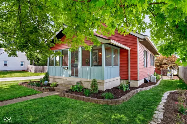 2901 Brill Road, Indianapolis, IN 46225