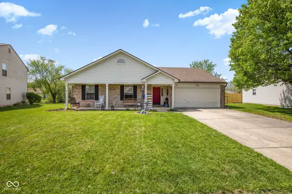 4839 Dietzen Boulevard, Anderson, IN 46013