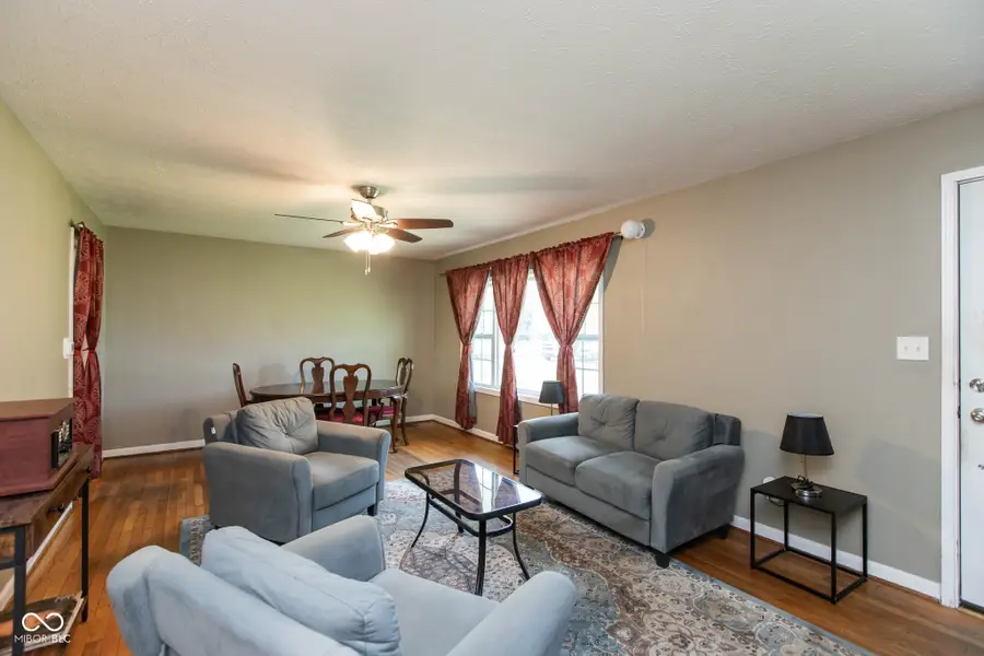 5149 Hickory Road, Indianapolis, IN 46239 - #3