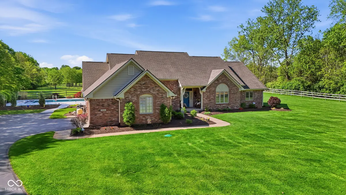 10701 E 106th Street, Fishers, IN 46037 - #1