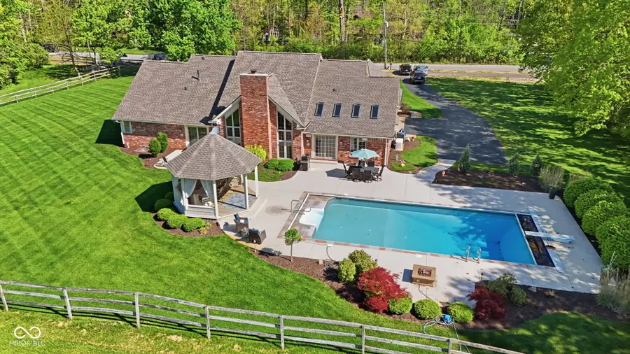 10701 E 106th Street, Fishers, IN 46037 - #2