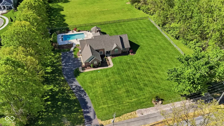 10701 E 106th Street, Fishers, IN 46037 - #3