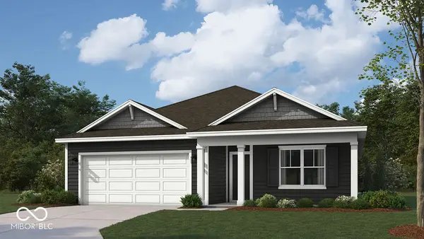 24473 Godby Street, Sheridan, IN 46069