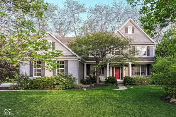 11321 Romeo Place, Fishers, IN 46040