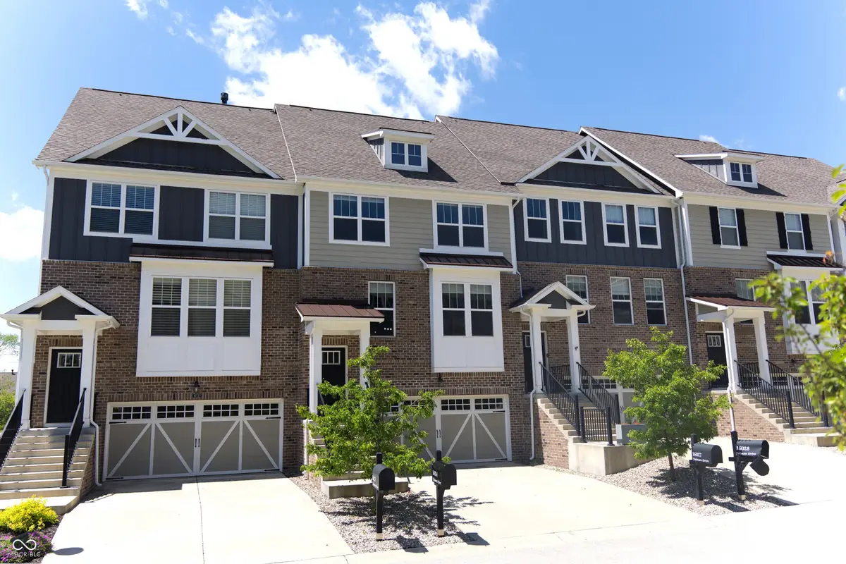 16024 Talmon Drive, Westfield, IN 46074 - #1
