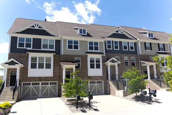 16024 Talmon Drive, Westfield, IN 46074