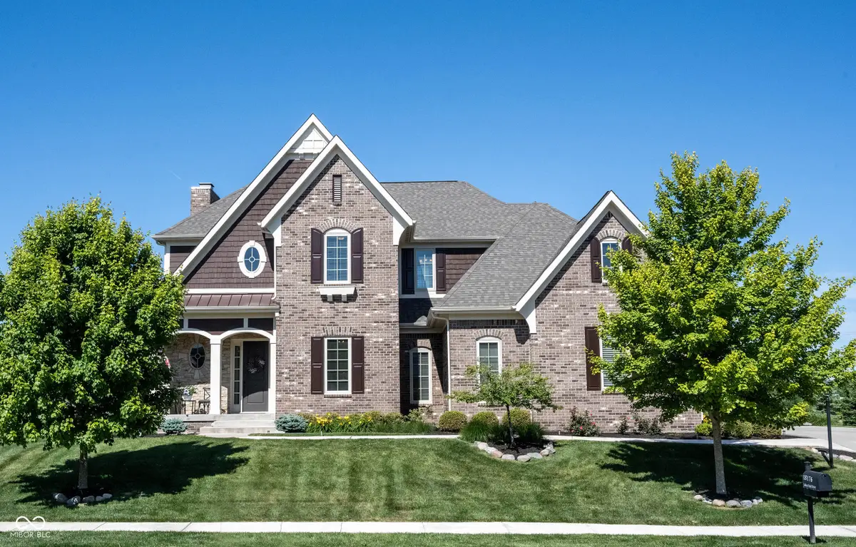 18176 Lakes End Drive, Westfield, IN 46074 - #1