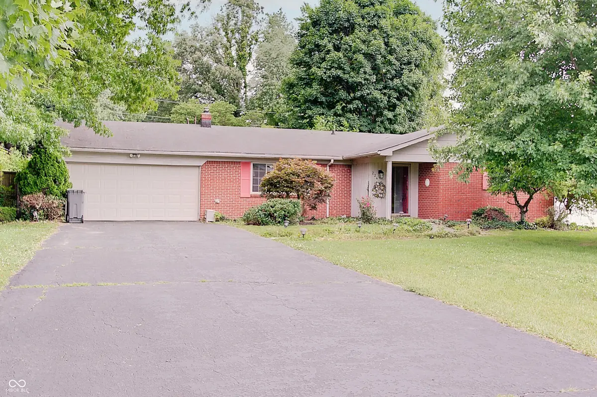 224 E Hickory Lane, Indianapolis, IN 46227 - #1
