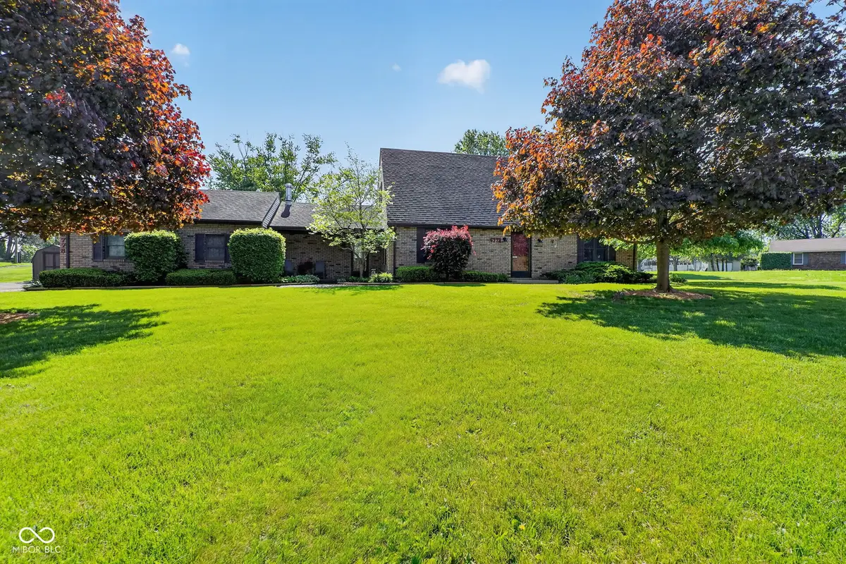 5778 Douglas Way, Anderson, IN 46013 - #1