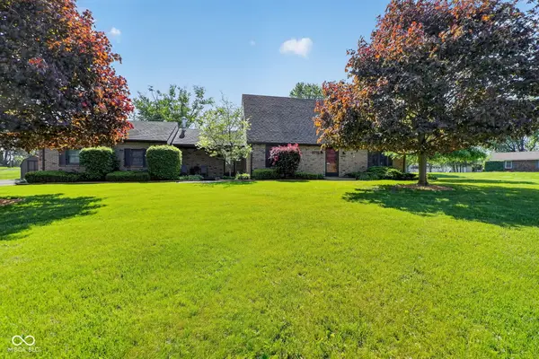 5778 Douglas Way, Anderson, IN 46013