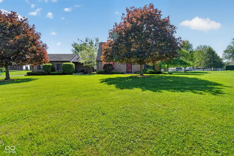 5778 Douglas Way, Anderson, IN 46013 - #2