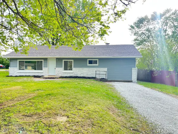 1523 Northcrest Drive, Anderson, IN 46012