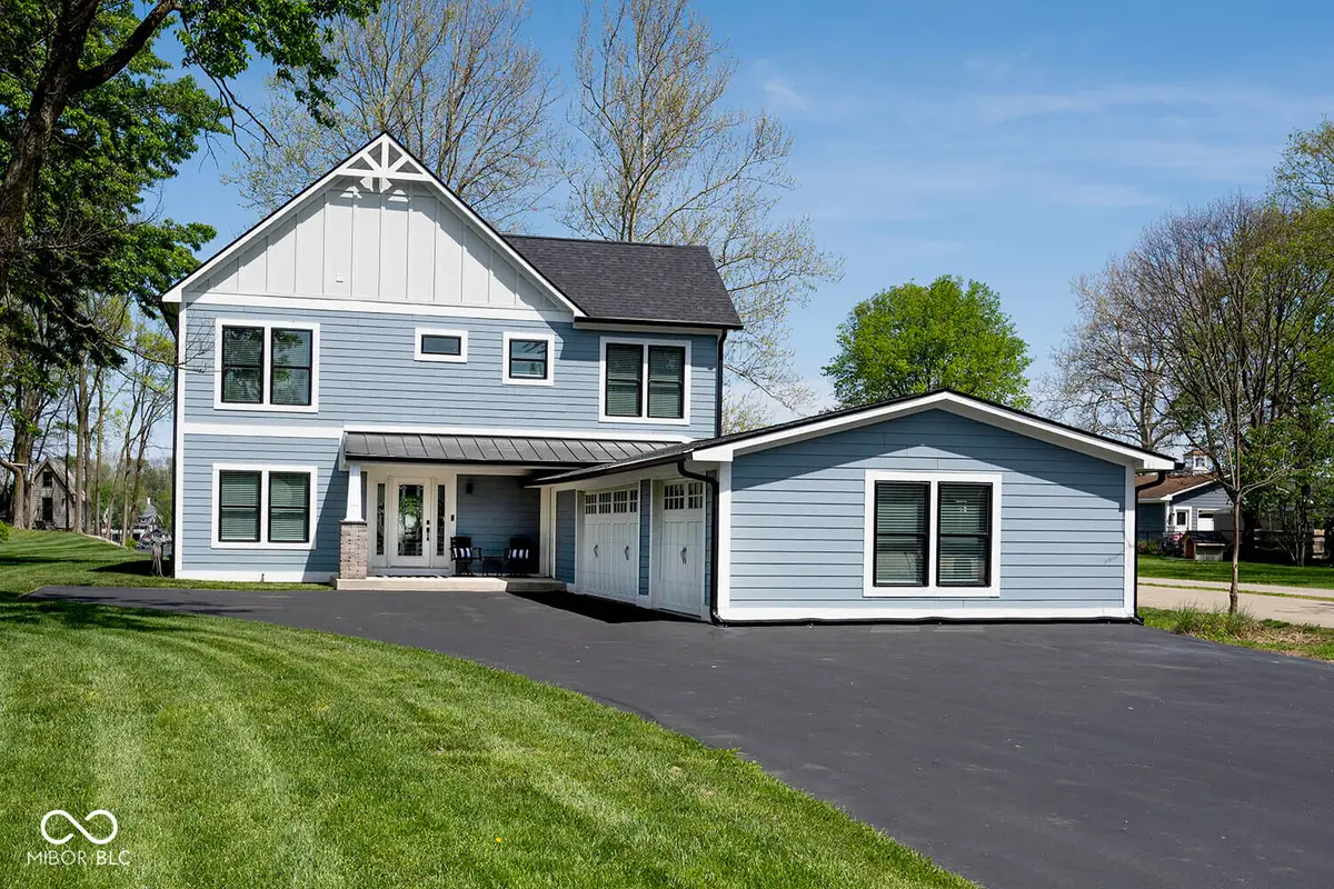 1160 Nantucket Drive, Cicero, IN 46034 - #1