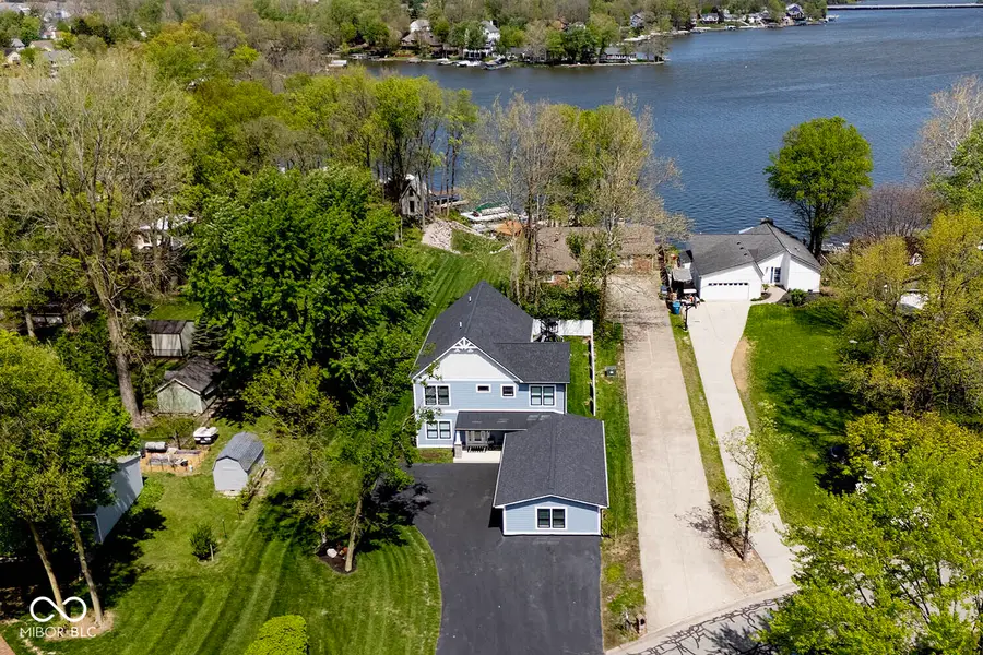 1160 Nantucket Drive, Cicero, IN 46034 - #3