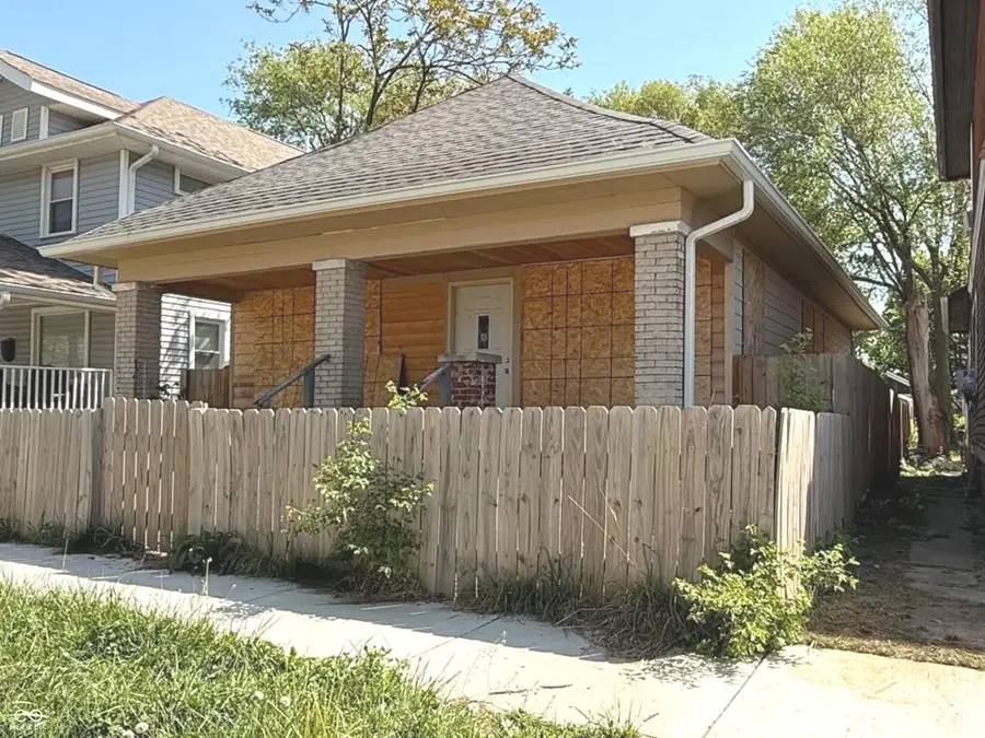 409 N Tacoma Avenue, Indianapolis, IN 46201 - #2