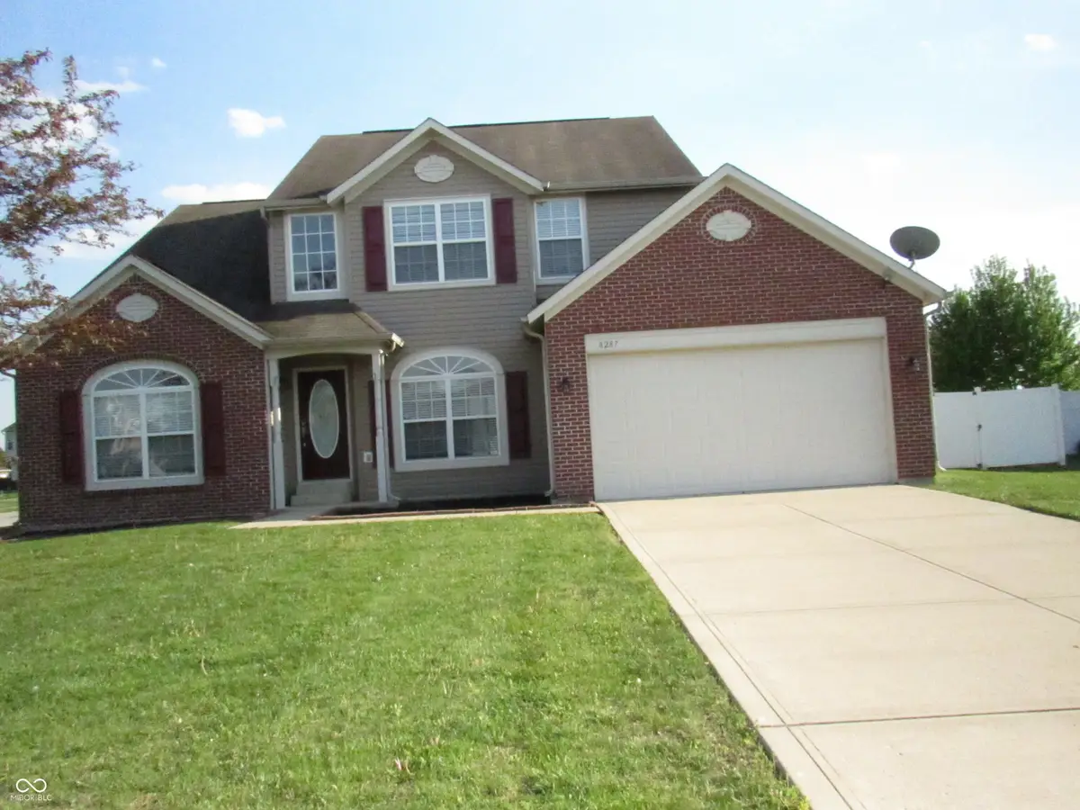 8287 Shute Circle, Avon, IN 46123 - #1