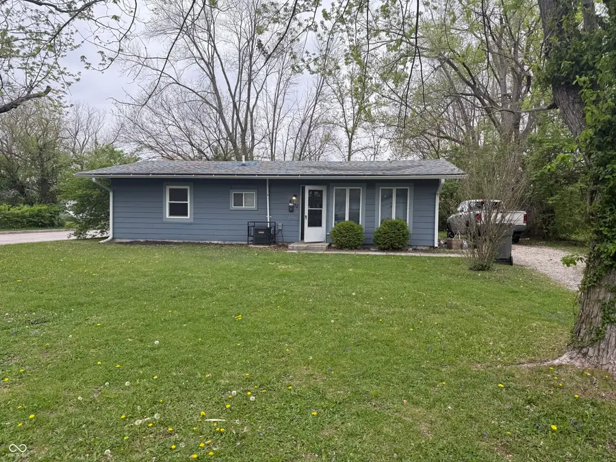 4132 N Ritter Avenue, Indianapolis, IN 46226 - #2