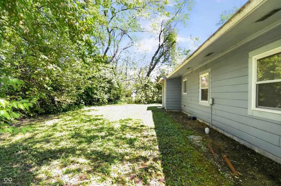 4132 N Ritter Avenue, Indianapolis, IN 46226 - #3