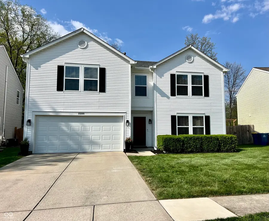 10188 Orange Blossom Trail, Fishers, IN 46038 - #3