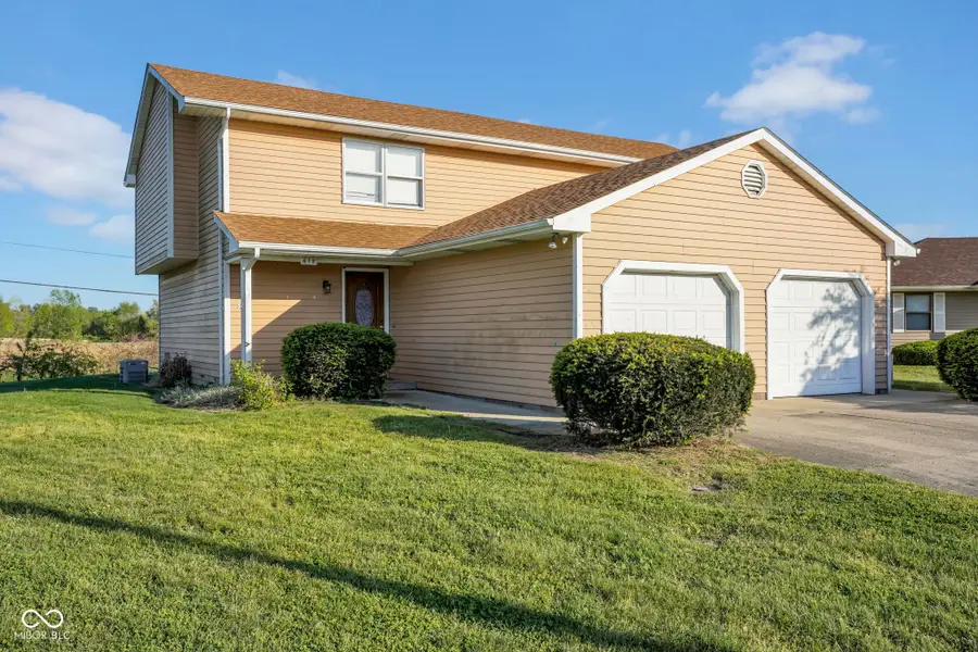 616-618 Hillcrest Circle, Seymour, IN 47274 - #2