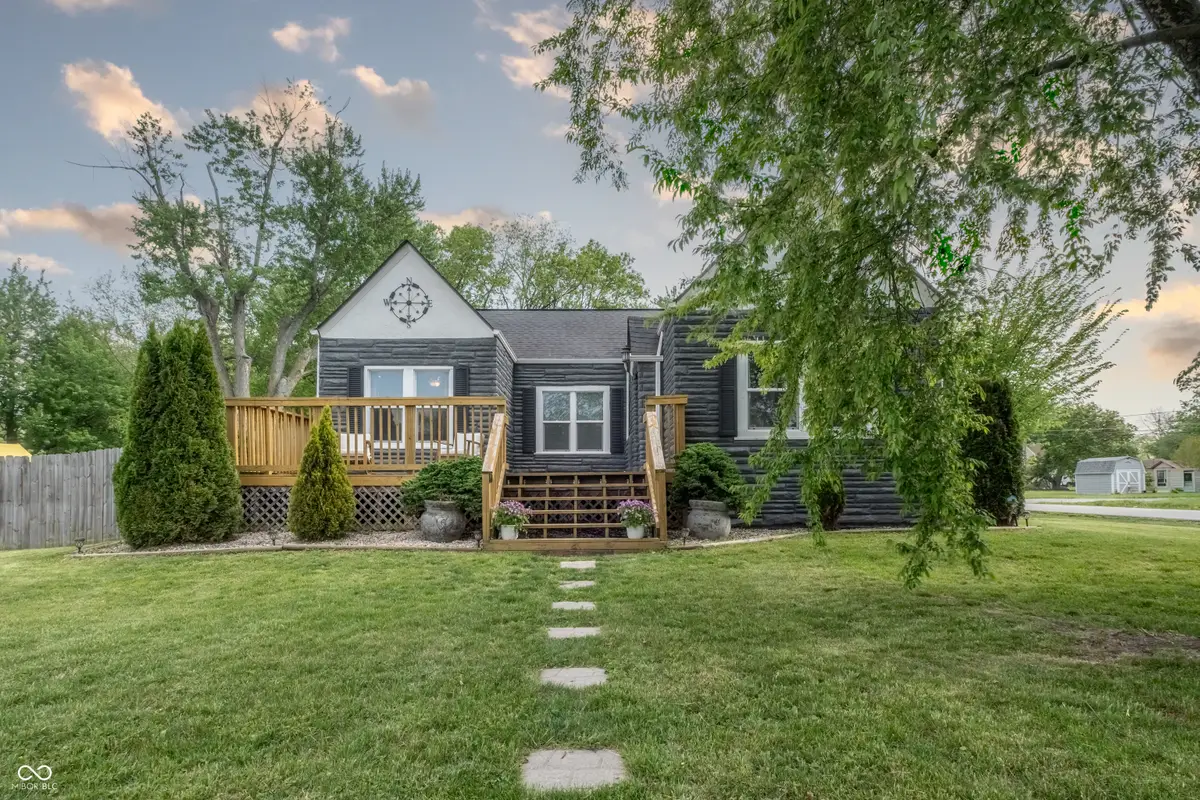 6359 Walton Street, Indianapolis, IN 46241 - #1