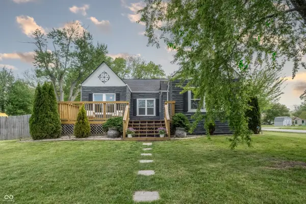 6359 Walton Street, Indianapolis, IN 46241
